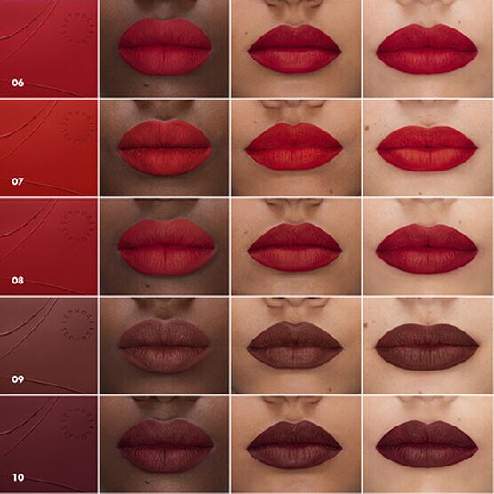  ROUGE IS NOT MY NAME NO TSF-25 C